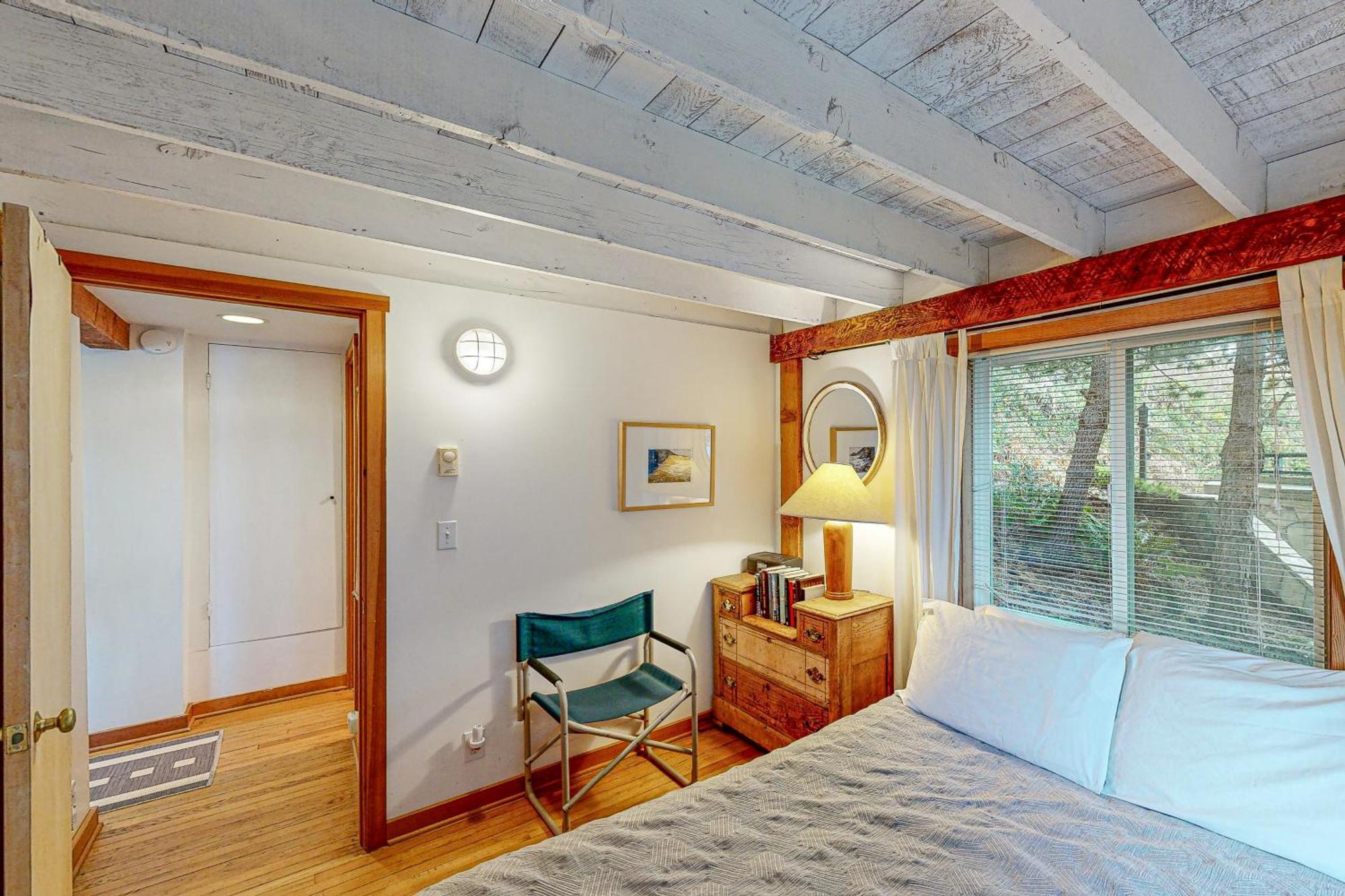 Villa The Blue Door Oceanside Esterno foto