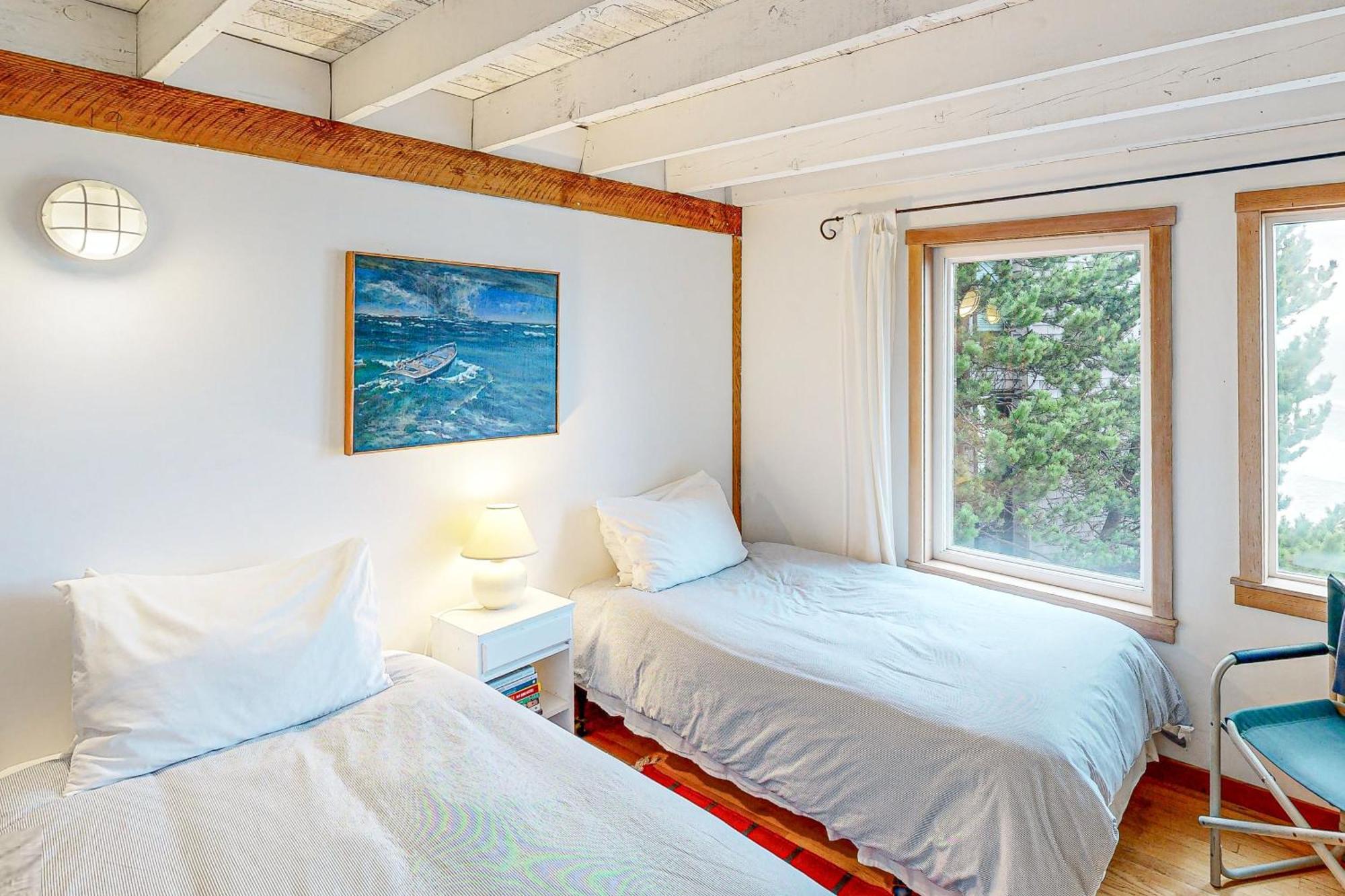 Villa The Blue Door Oceanside Esterno foto